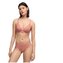 Culotte femme Puma 3D Knit Sport Strings 2P