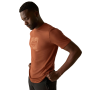 T-shirt homme Regatta Fingal Stretch