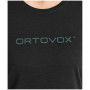 T-shirt fonctionnel femme Ortovox 150 Cool Brand Ts W