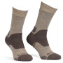 Taille de chaussures: 40-43 / Couleur: brun