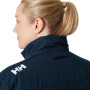 Veste femme Helly Hansen W Crew Insulator Jacket 2.0