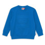 Sweatshirt enfant Lego Wear Lwsky 100 Boy bleu Blue
