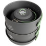 Set de vaisselle Bo-Camp Explorer XL