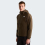 Veste softshell homme The North Face M Quest Mono Jacket