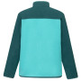 Sweat enfant Regatta Junior Frankie Warm Fleece Mediterranea/Turquoise