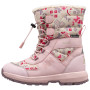 Bottes d'hiver enfant Helly Hansen Jk Silverton Boot Ht Pinkshake Aop