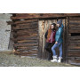 Veste femme Kilpi Girona W