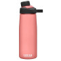 Bouteille Camelbak Chute Mag 750 ml rose Rose