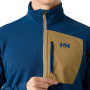 Sweat-shirt homme Helly Hansen Versalite Fleece Jacket (2026)