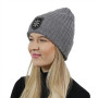 Bonnet de ski femme Sherpa Lucia