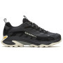Taille de chaussures (UE): 41,5 / Couleur: noir/ beige