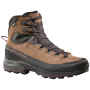 Taille de chaussures (UE): 42,5 / Couleur: brun