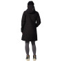 Manteau femme Northfinder Dolore