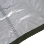 Imperméable Zulu Backpacker