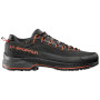 Taille de chaussures (UE): 43 / Couleur: gris