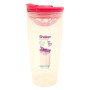 Shaker Sistema Shaker To Go 700ml saumon