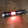 Lampe torche NEBO Tac Slyde