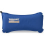 Cussin Therm-a-Rest Lumbar Pillow bleue