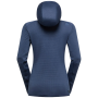 Veste polaire pour femme La Sportiva Lucendro Thermal Hoody W