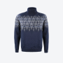 Taille: L / Couleur: bleu foncé