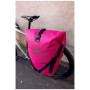 Sacoche imperméable pour vélo Ortlieb Back-Roller Cyber
