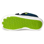 Chaussures barefoot toutes saisons pour enfant Bugga Safi Blue