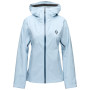 Taille: M / Couleur: bleu clair