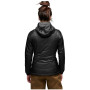 Veste femme Black Diamond W Solution 2.0 Hoody