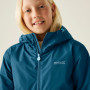 Veste enfant Regatta Hillain Warm Lined