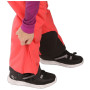 Pantalon de ski enfant Kilpi Mimas-J Pink
