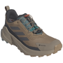 Taille de chaussures (UE): 42 2/3 / Couleur: brun