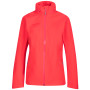 Veste femme Mammut Ayako Tour HS Hooded Jacket W rouge Sunset