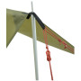 Tarp Nordisk Voss 14 PU