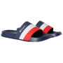 Taille de chaussures (UE): 41 / Couleur: bleu foncé