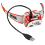 Lampe frontale Petzl Reactik+