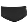 Culotte Sensor Stella vert Black