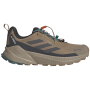 Chaussures randonnée homme Adidas Terrex Trailmaker 2 Leather