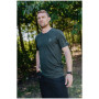 T-shirt homme Zulu Merino Quest 160 Short Comfy