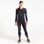 Sous-vêtements thermique femme Dare 2b In The Zone III BL Set