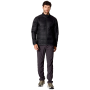 Veste homme Rab Microlighter Down Jacket