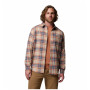 Chemise homme Columbia Cornell Woods™ Flannel Long Sleeve Shirt