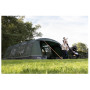Tente familiale Vango Sherwood 600XL Package
