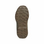 Chaussures enfant Adidas Terrex Ax4R Mid K Grey