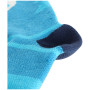 Chaussettes enfant Alpine Pro Skyro Blue
