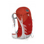 Sac à dos Osprey Talon 33 2016 rouge
