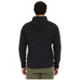 Sweatshirt fonctionnel homme Fundango Nagano Full Zip Hoodie