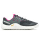 Taille de chaussures (UE): 42 / Couleur: gris / rose