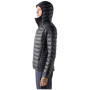Doudoune femme Haglöfs L.I.M Down II Hood