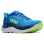 Taille de chaussures (UE): 42 2/3 / Couleur: bleu / noir