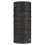 Foulard Buff Coolnet Uv+ Reflective gris foncé graphite htr